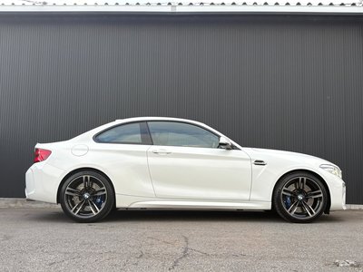 صورة 11 لـ 2018 BMW M2 COUPE
