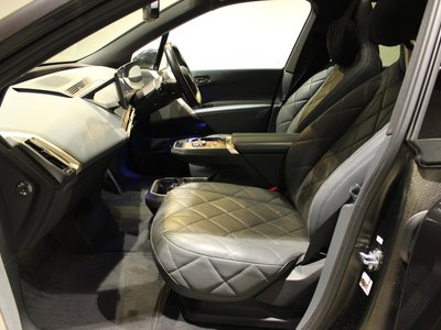 2022 BMW IX 照片 22