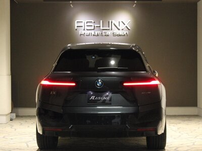 2022 BMW IX 照片 16