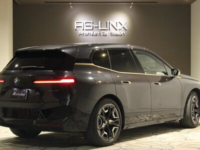 2022 BMW IX 照片 15