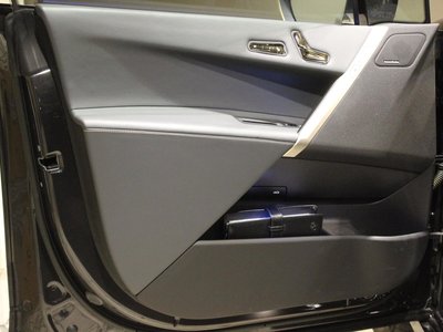 2022 BMW IX 照片 39