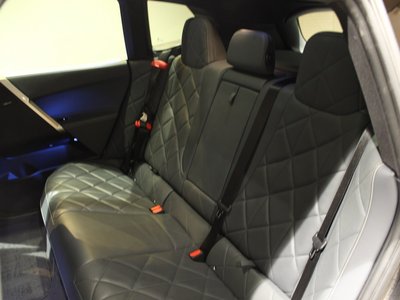 2022 BMW IX 照片 28