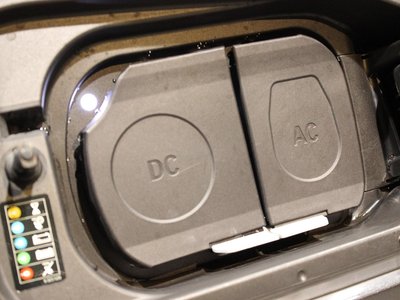2022 BMW IX 照片 38