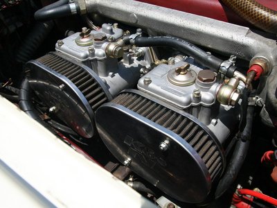 صورة 18 لـ 1963 ALFA Romeo JULIA