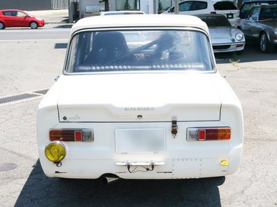 صورة 7 لـ 1963 ALFA Romeo JULIA