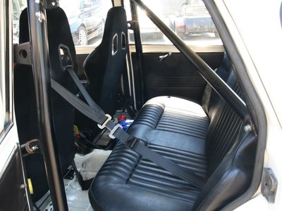 صورة 15 لـ 1963 ALFA Romeo JULIA