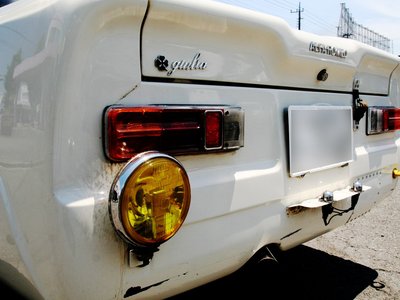 صورة 22 لـ 1963 ALFA Romeo JULIA