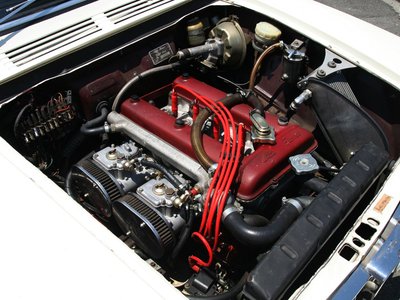 صورة 17 لـ 1963 ALFA Romeo JULIA