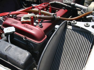 صورة 19 لـ 1963 ALFA Romeo JULIA