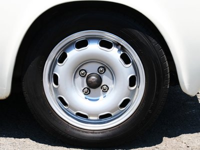 صورة 10 لـ 1963 ALFA Romeo JULIA
