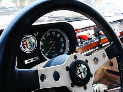 صورة 23 لـ 1963 ALFA Romeo JULIA