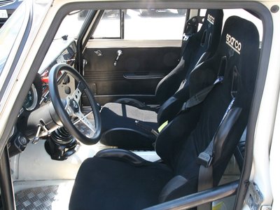 صورة 12 لـ 1963 ALFA Romeo JULIA