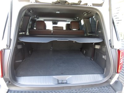 2025 Toyota LAND CRUISER 250 照片 20