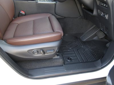 2025 Toyota LAND CRUISER 250 照片 30