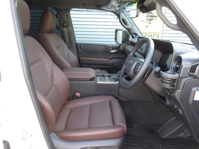 2025 Toyota LAND CRUISER 250 照片 16