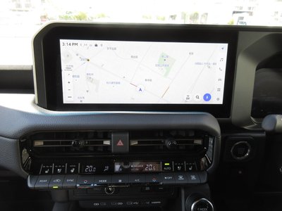 2025 Toyota LAND CRUISER 250 照片 27