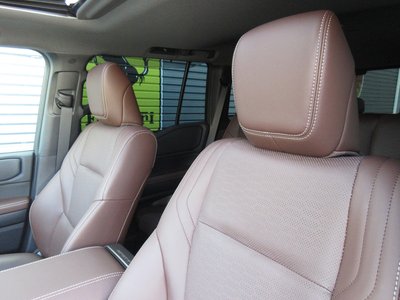 2025 Toyota LAND CRUISER 250 照片 29