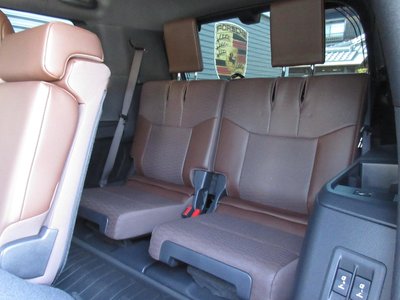 2025 Toyota LAND CRUISER 250 照片 19
