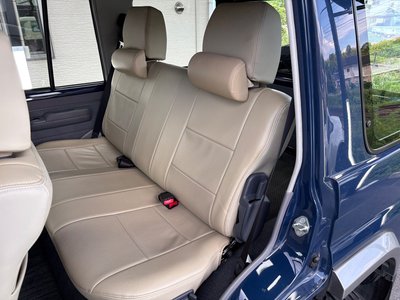 2015 Toyota LAND CRUISER 70 照片 50