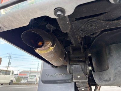 2015 Toyota LAND CRUISER 70 照片 60