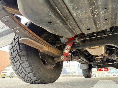 2015 Toyota LAND CRUISER 70 照片 64