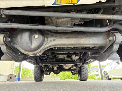 2015 Toyota LAND CRUISER 70 照片 75