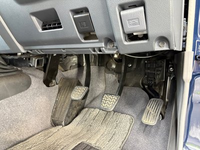 2015 Toyota LAND CRUISER 70 照片 42