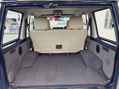 2015 Toyota LAND CRUISER 70 照片 56