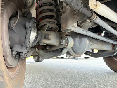 2015 Toyota LAND CRUISER 70 照片 72