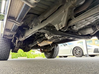 2015 Toyota LAND CRUISER 70 照片 67