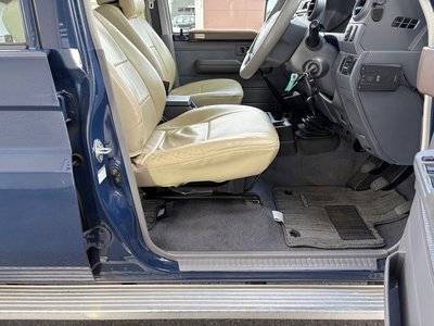 2015 Toyota LAND CRUISER 70 照片 40