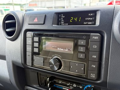2015 Toyota LAND CRUISER 70 照片 30