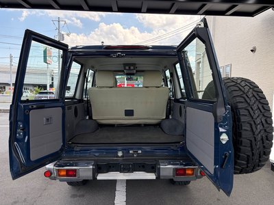 2015 Toyota LAND CRUISER 70 照片 53