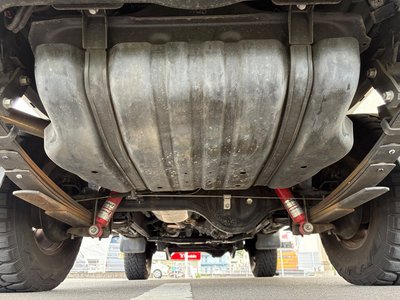 2015 Toyota LAND CRUISER 70 照片 62