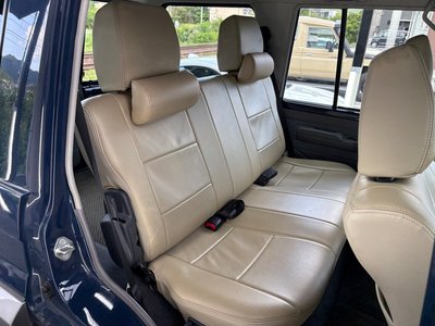 2015 Toyota LAND CRUISER 70 照片 48