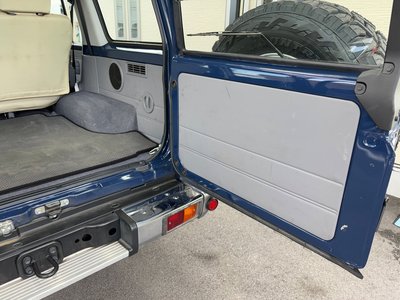 2015 Toyota LAND CRUISER 70 照片 55