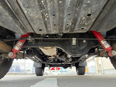 2015 Toyota LAND CRUISER 70 照片 63