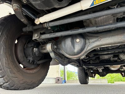 2015 Toyota LAND CRUISER 70 照片 76