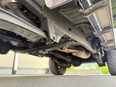 2015 Toyota LAND CRUISER 70 照片 68