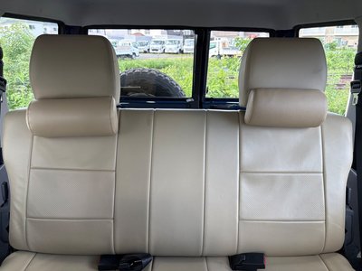 2015 Toyota LAND CRUISER 70 照片 47