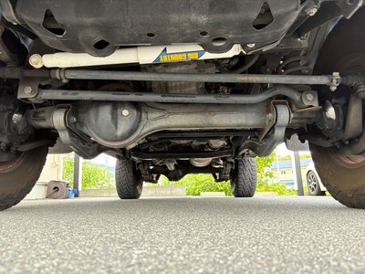 2015 Toyota LAND CRUISER 70 照片 74