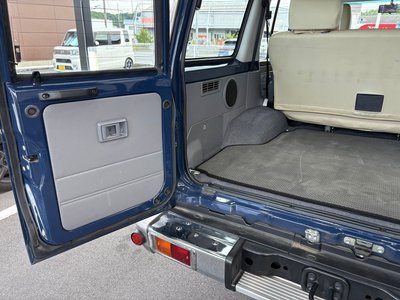 2015 Toyota LAND CRUISER 70 照片 54