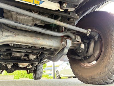 2015 Toyota LAND CRUISER 70 照片 77