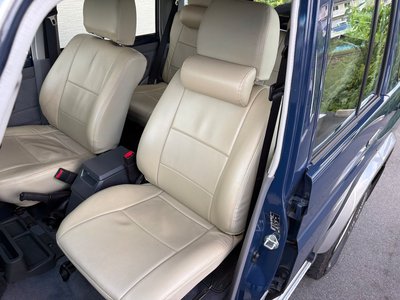 2015 Toyota LAND CRUISER 70 照片 43