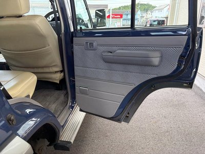 2015 Toyota LAND CRUISER 70 照片 49