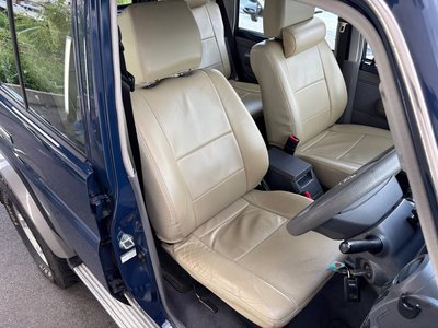 2015 Toyota LAND CRUISER 70 照片 38