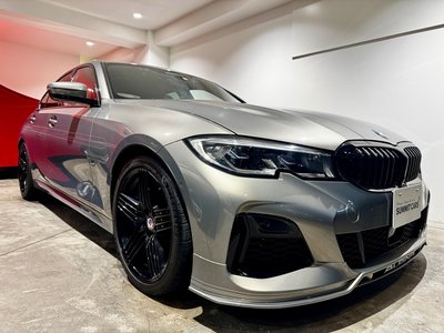 صورة 3 لـ 2021 BMW Alpina B3