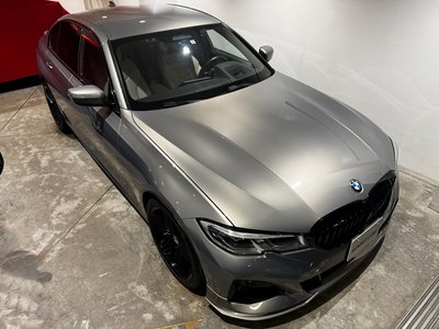 صورة 5 لـ 2021 BMW Alpina B3