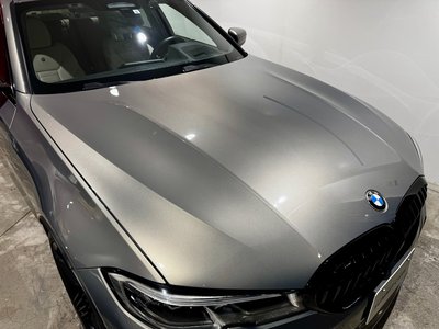 صورة 9 لـ 2021 BMW Alpina B3