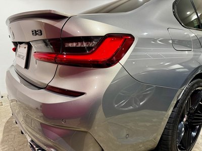 صورة 8 لـ 2021 BMW Alpina B3